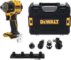 DeWALT DCD803NT Akkuschrauber für 239,95€ (Vergleich: 285,45€)