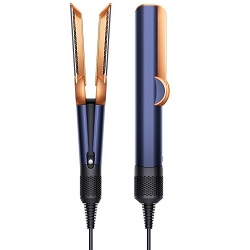 [Refurbished] Dyson Airstrait Haarglätter Nachtblau/Kupfer für 239€ (Vergleich: 419€)
