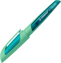 STABILO EASYbuddy Pastel Schulfüller für 9,94€ (Vergleich: 12,74€)