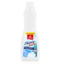 Hoffmanns Flüssigstärke (500 ml) für 1,75€ (Vergleich: 3,01€)