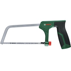 Bosch Bügelsäge 150mm für 6,86€ (Vergleich: 14,29€)