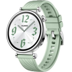 [Refurbished] HUAWEI Watch GT4 41mm Smartwatch Grün für 54,89€ (Vergleich: 179€)