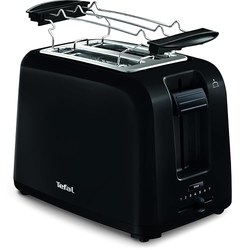 Tefal Vita Zwei-Schlitz-Toaster (TT1A2810, 7 Bräunungsstufen) für 24,98€ statt 29,99€