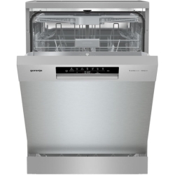 Gorenje GU642C90X Geschirrspüler für 359,00€ (Vergleich: 406,00€)