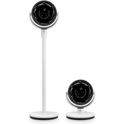 Ufesa Kodiak SilentAirMotion 3D-Ventilator für 99,99€ (statt: 129,99€)