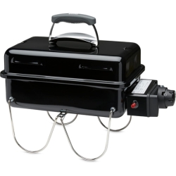 Weber Go-Anywhere Gasgrill für 99,00€ (Vergleich: 142,90€)