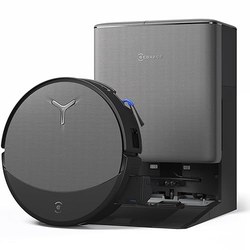 ECOVACS DEEBOT T90 PRO Omni Saug- & Wischroboter (30.000 Pa, Wischwalze) für 490,27€ statt 549€