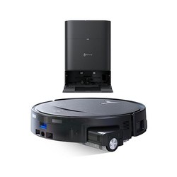ECOVACS DEEBOT T80S Omni Saug- & Wischroboter (24.800 Pa, Wischwalze) für 449€ statt 549€