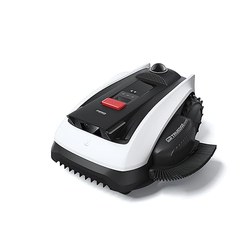 ECOVACS Goat O1200 LiDAR PRO Care Kit Mähroboter (bis 1200 m², ohne Kabel) für 899€ statt 999€