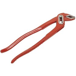 Brüder Mannesmann Wasserpumpenzange 250 mm (M 1072-PROFI, verstellbar) für 2,88€ statt 9,04€