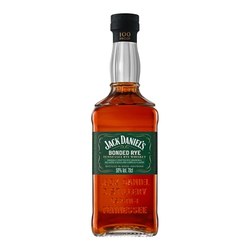 Jack Daniel’s Bonded Rye Tennessee Whiskey (0,7 L, 50% Vol.) für 22,37€ statt 31,80€
