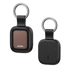 UGREEN FineTrack Pro Solar Finder (Apple Find My, IP68, 110 dB) für 12,74€ dank Coupon – Bestpreis