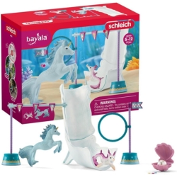 SCHLEICH 42575 Magisches Unterwasserturnier für 10,99€ (Vergleich: 18,78€)