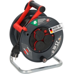 Brennenstuhl Garant V2 IP44 Kabeltrommel 25m für 45,81€ (Vergleich: 61,95€)