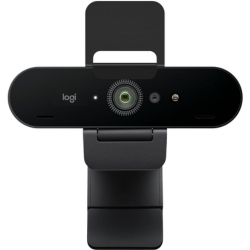 Logitech Brio 4K Webcam für 97,49€ (Vergleich: 114,99€)