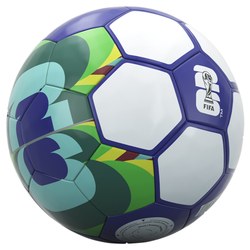 FIFA WM 2026 Lizenz-Fußball für 5,55€ (10,50€ inkl. Versand) bei SportSpar – pro Ball immer günstiger