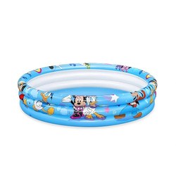 Bestway Disney Mickey & Friends Planschbecken (Ø 122 cm, 140 L) für 7,48€ statt 15,04€