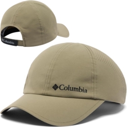 Columbia Silver Ridge IV Ball Cap für 18,99€ (Vergleich: 24,99€)