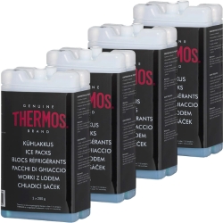 8er Pack THERMOS Premium Kühlakkus (8x 200ml) für 9,98€ (Vergleich: 19,98€)