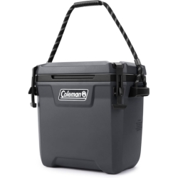 Coleman Convoy Hochleistungs-Kühlbox 27L für 62,39€ (Vergleich: 79,99€)
