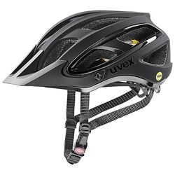 uvex unbound MIPS MTB-Helm (54-58 cm, all black mat) für 51,60€ statt 84,89€