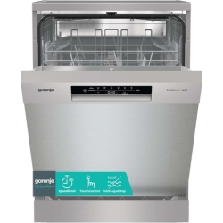 Gorenje GS642E90X Freistehender Geschirrspüler für 309,00€ (Vergleich: 386,51€)
