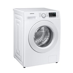 Samsung WW90T4048EE Waschmaschine (9 kg, 1400 U/min, Ecobubble, EEK A) für 389€ statt 476,99€
