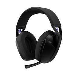 Logitech G G321 LIGHTSPEED kabelloses Gaming-Headset (Bluetooth, 20 Std. Akku) für 39,99€ statt 44,94€