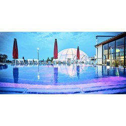 Arvena Reichsstadt Hotel Bad Windsheim inkl. Frühstück & Franken-Therme ab 64€ pro Person