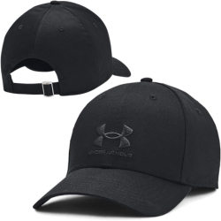 Under Armour Men’s Mens Branded Lockup ADJ Classic Kappe für 12,99€ (Vergleich: 18,99€)