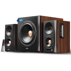Edifier S360DB 2.1 Lautsprechersystem für 297,49€ (Vergleich: 349,99€)