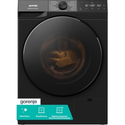 Gorenje W53G484A3P1B Waschmaschine für 349,00€ (Vergleich: 437,03€)