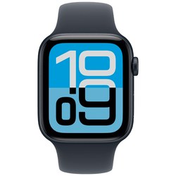 Apple Watch SE 3 44mm 5G (Cellular, Dunkelblau) bei Gomibo für 251,90€ statt 321€
