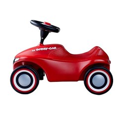 BIG-Bobby-Car Neo (Rot, Flüsterreifen, ab 1 Jahr) für 40,00€ statt 54,90€