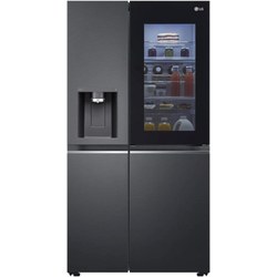 LG GSXV90MCDE Side-by-Side Kühlschrank (635 L, InstaView, Craft Ice, No Frost) für 1.399€ statt 1.529€