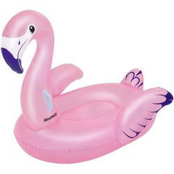 Bestway Schwimmtier Flamingo (aufblasbare Badeinsel, 153 x 143 cm) für 19,90€ statt 33,89€ dank Code