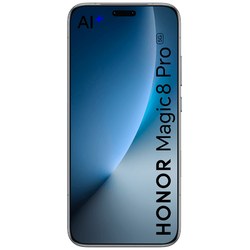 Honor Magic8 Pro (512 GB) mit Vertrag: Telekom Young 30 GB für 39,95€/Monat + 79€ + 240€ Cashback
