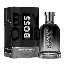 HUGO BOSS Bottled Beyond Eau de Parfum für 49,30€ (Vergleich: 59,58€)