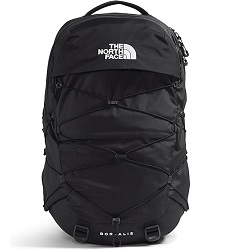 The North Face Unisex Borealis Classic Rucksack für 68,30€ (Vergleich: 81,95€)