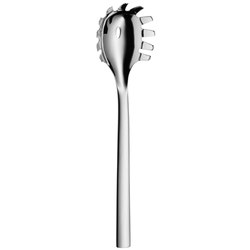 WMF Nuova Nudellöffel 30 cm (Cromargan Edelstahl, spülmaschinenfest) für 9,99€ statt 11,99€