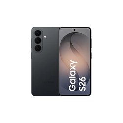 Samsung Galaxy S26 (256 GB) mit Doppelkarte (26 GB Telekom) für 24,98€/Monat + 1€ Gerät + 50€ Wechselbonus