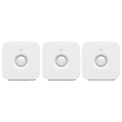 Philips Hue Indoor Bewegungsmelder 3er-Pack (Weiß) für 79€ statt 95,16€ bei MediaMarkt
