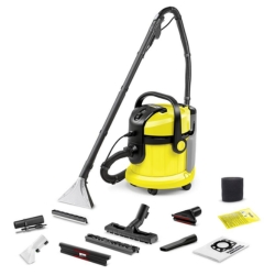 Kärcher Nass- und Trockensauger SE 4004 für 149,99€ (Vergleich: 189,99€)