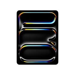 Apple iPad Pro 13 Zoll (2025) 256 GB bei MediaMarkt für 1299€