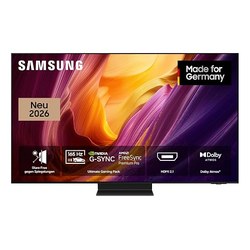 Samsung OLED S95H 65 Zoll 4K (165Hz, HDMI 2.1) für 2.429,10€ statt 2.738,90€