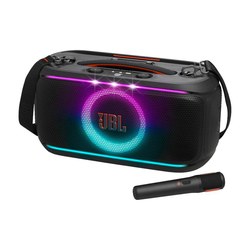 JBL PartyBox On-The-Go 2 bei MediaMarkt für 249€ (Vergleich: 347,56€)