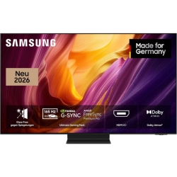 Samsung OLED S95H 4K 65 Zoll (163 cm) UHD Fernseher für 2.699,00€ (Vergleich: 3.929,00€)