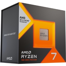AMD Ryzen 7 7800X3D Prozessor, boxed für 279,00€ (Vergleich: 321,99€)