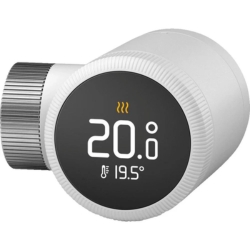 TADO X Smartes Heizkörperthermostat für 37,05€ (Vergleich: 59,95€)
