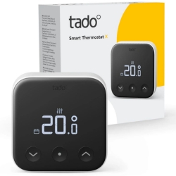 TADO X Smartes Thermostat für 48,99€ (Vergleich: 69,95€)